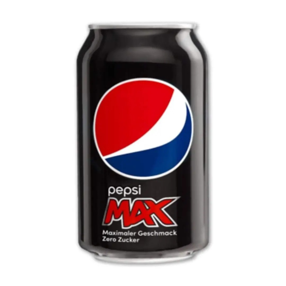 Pepsi Max 330ml